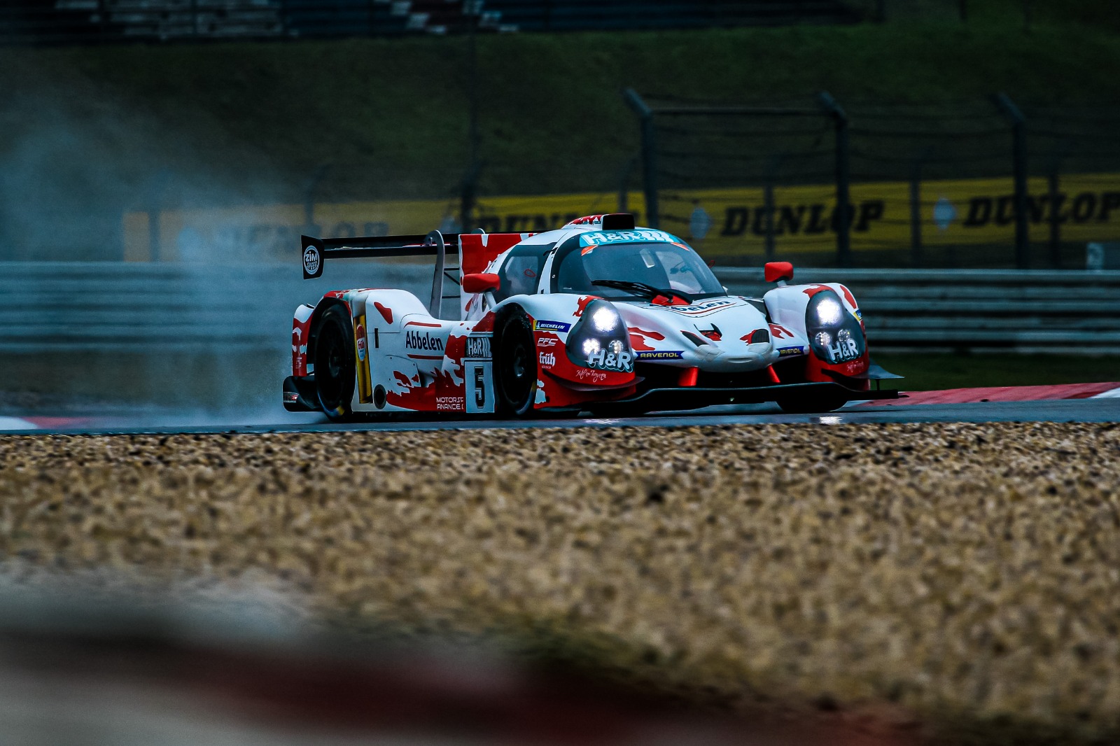 STT Nürburgring ADAC Westfalen Trophy 19 10 2019 gt place