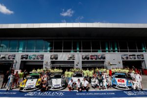 MRS GT-Racing 24h Dubai