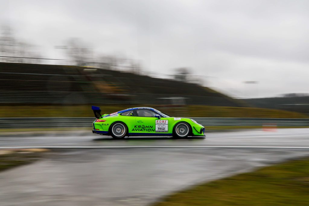 RPM Racing Porsche 911