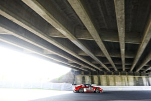 Andrew MacPherson Ben Porter Brad Shiels AMAC Motorsport Porsche 911 GT3 R Intercontinental GT Challenge 10h Suzuka
