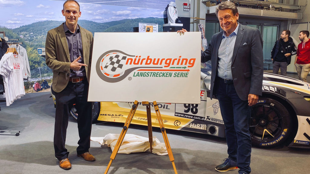 Nürburgring Langstrecken-Serie
