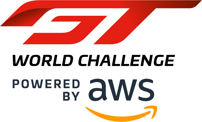 GT World Challenge Powered by AWS