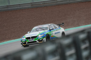 Franjo Kovac Thomas Tekaat MRS GT-Racing BMW M4 GT4 ADAC GT4 Germany Sachsenring