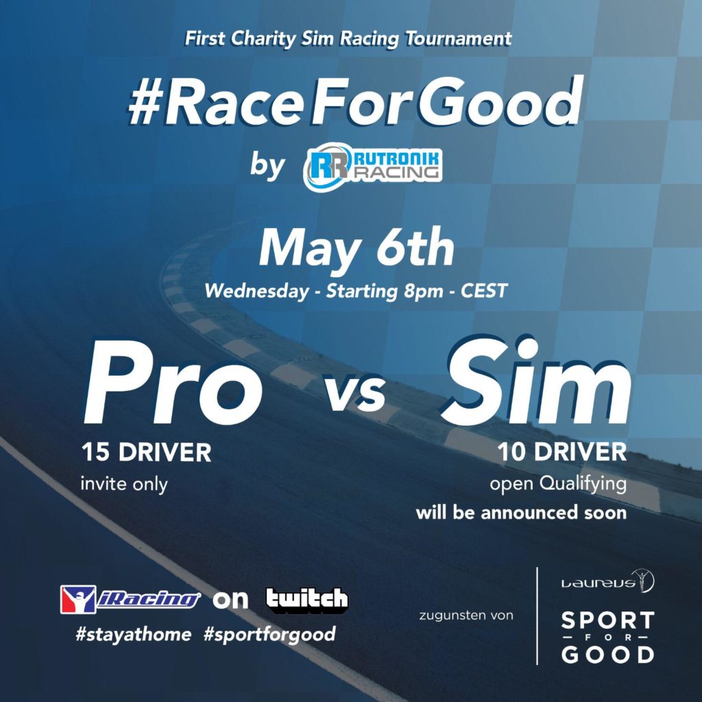 Race for Good