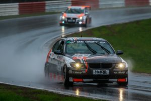 KKrämer Racing BMW 325i