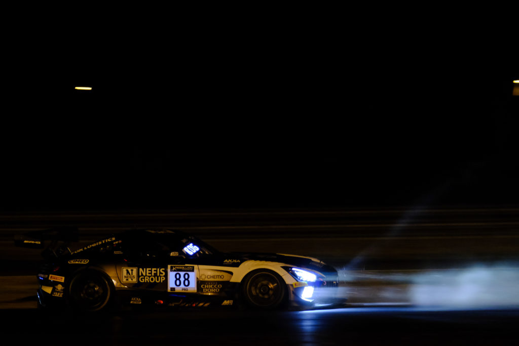 Timur Boguslavskiy Raffaele Marciello AKKA ASP Mercedes-AMG GT3 GT World Challenge Europe Sprint Cup Magny Cours