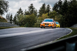 Ivan Berets Brett Lidsey Moran Gott TZeam AVIA Sorg rennsport BMW M240i Racing Nürburgring Langstrecken-Serie Nürburgring-Nordschleife
