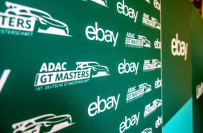 eBay Motors ADAC GT Masters