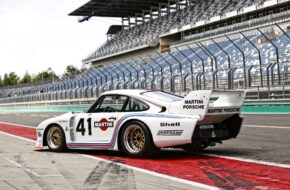 Porsche 935