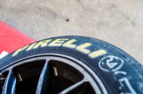 Pirelli GT World Challenge