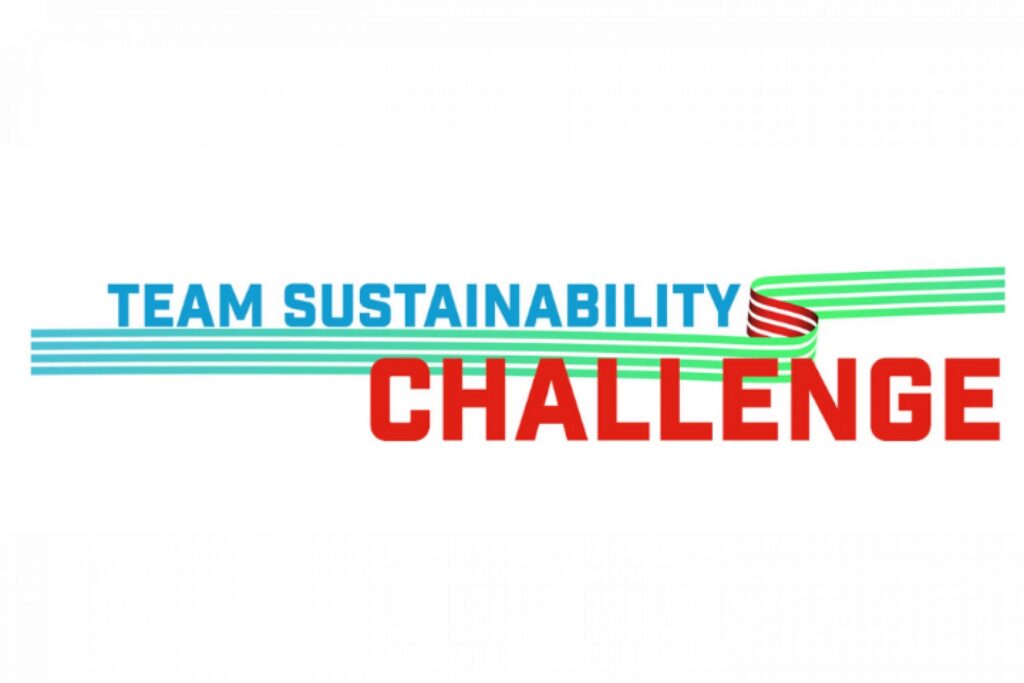 Team Sustainability Challenge GT World Challenge Europe