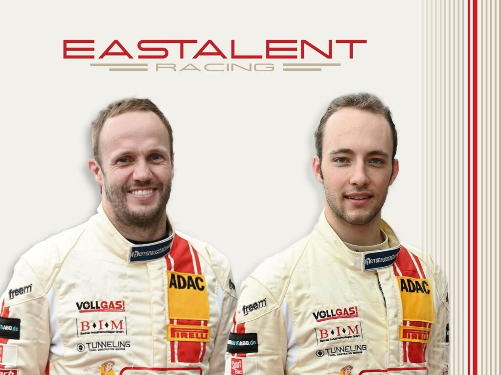 Eastalent-Racing