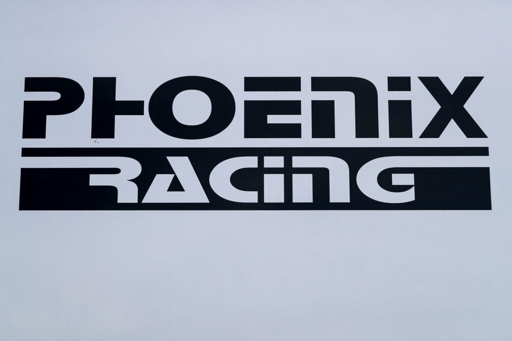 Phoenix Racing