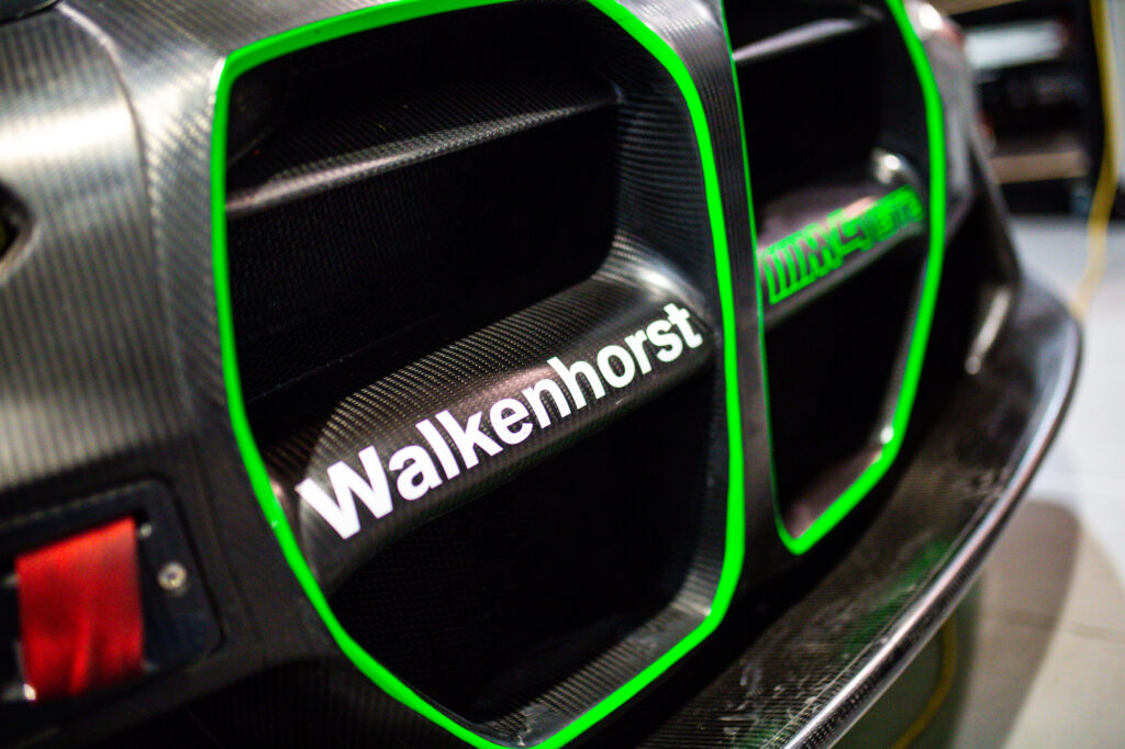 Walkenhorst Motorsport
