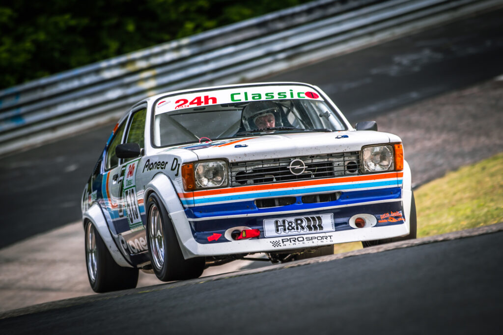 PROsport Classic Opel Kadett