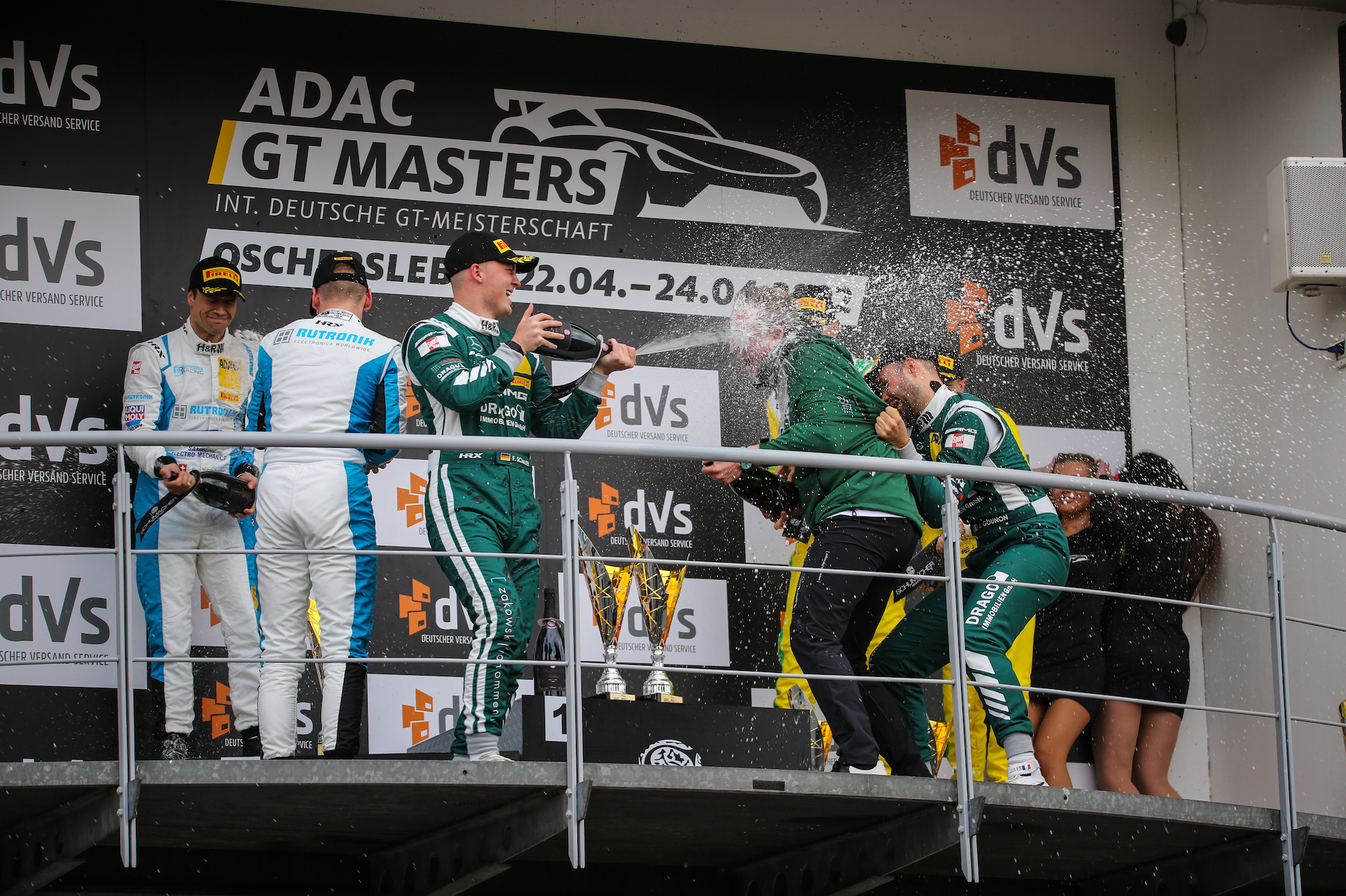 ADAC GT Masters