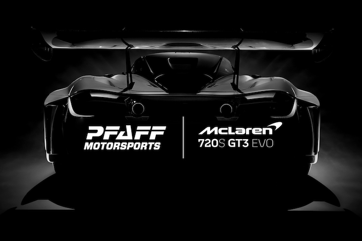 Pfaff Motorsports