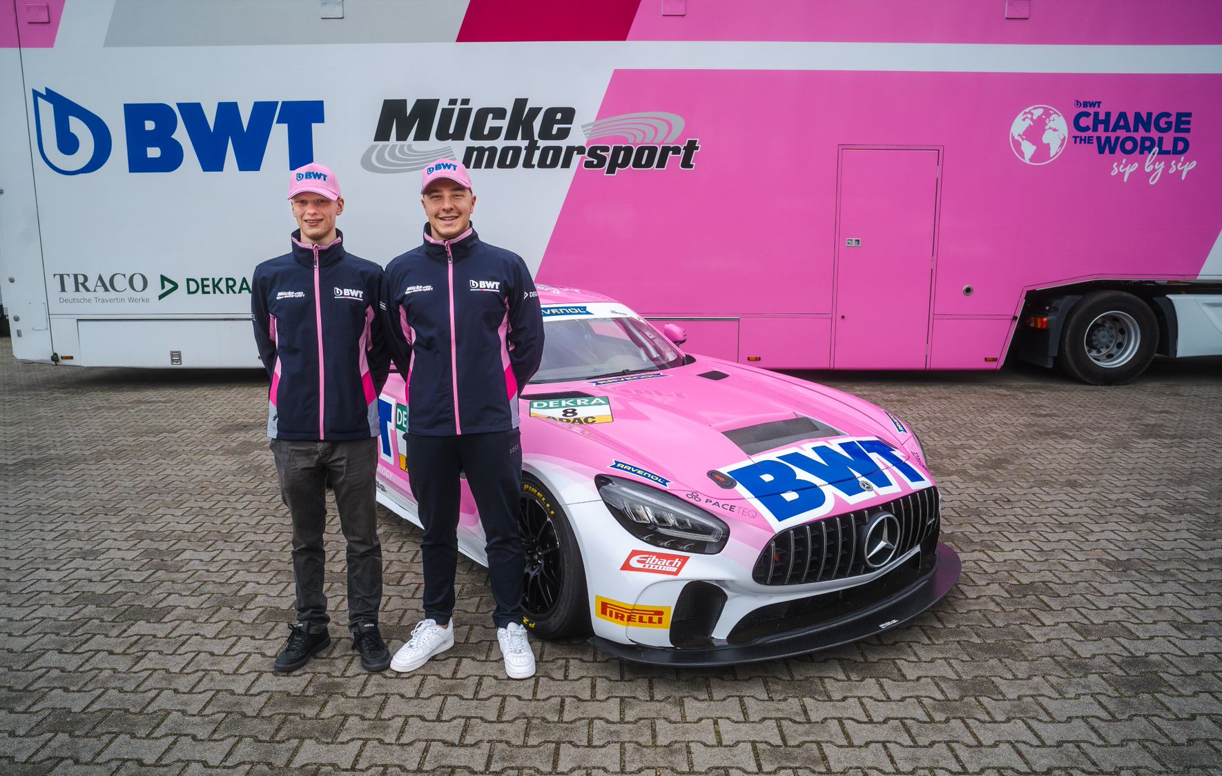 Mücke Motorsport