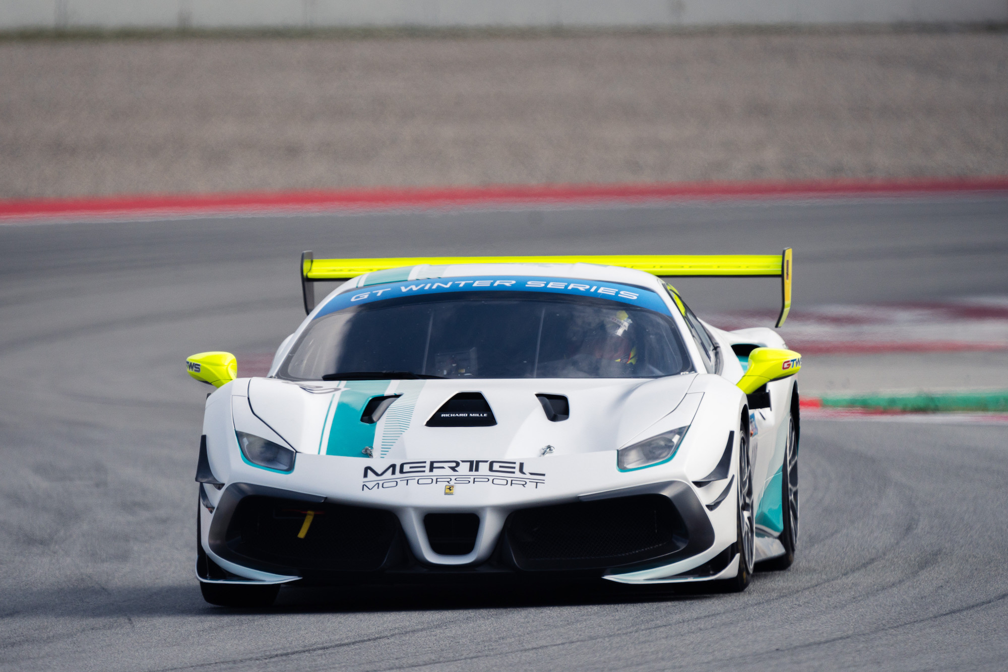 Mertel Motorsport