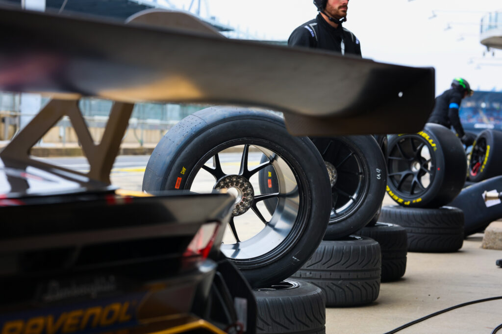 ADAC GT Masters Nürburgring