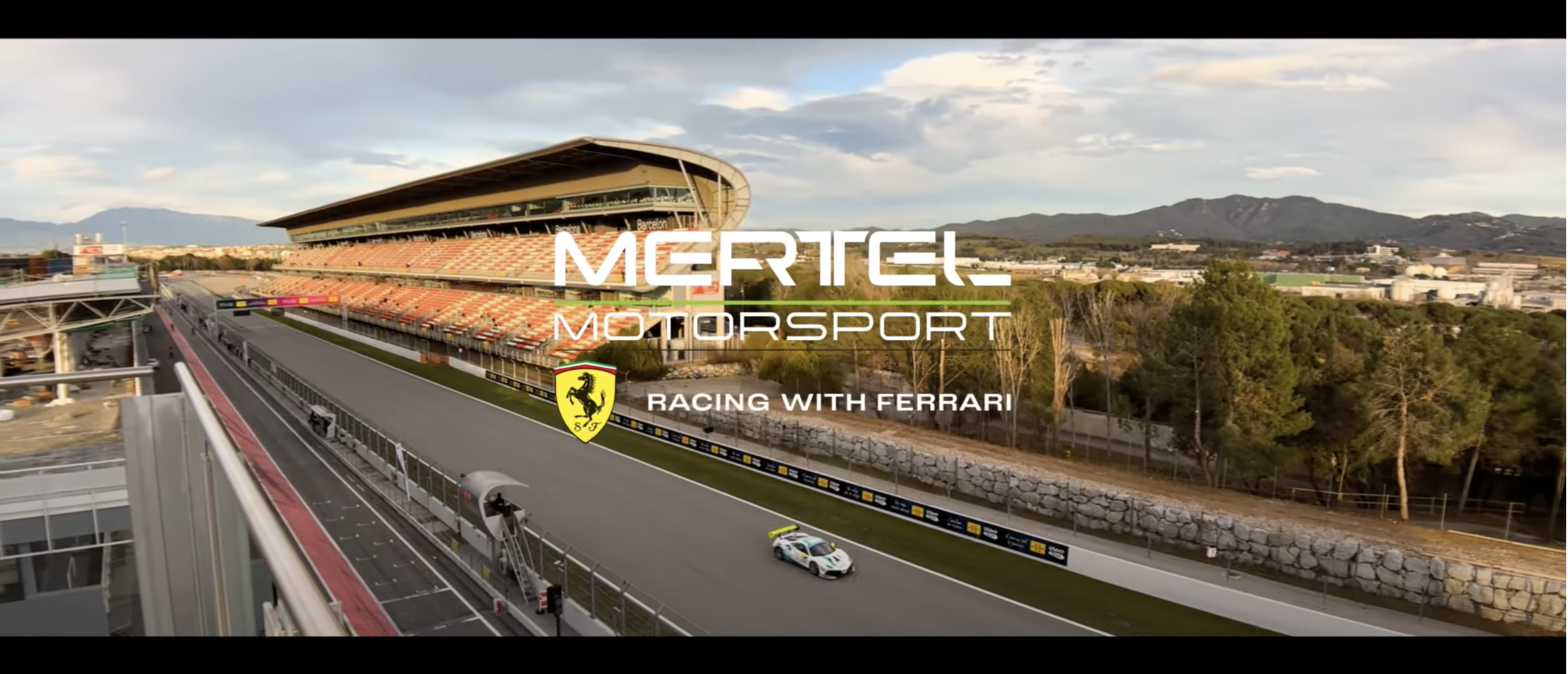 MERTEL Motorsport