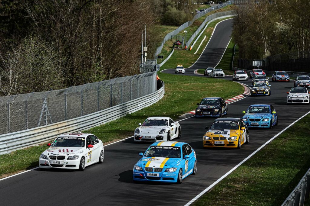 Nürburgring Langstrecken-Serie