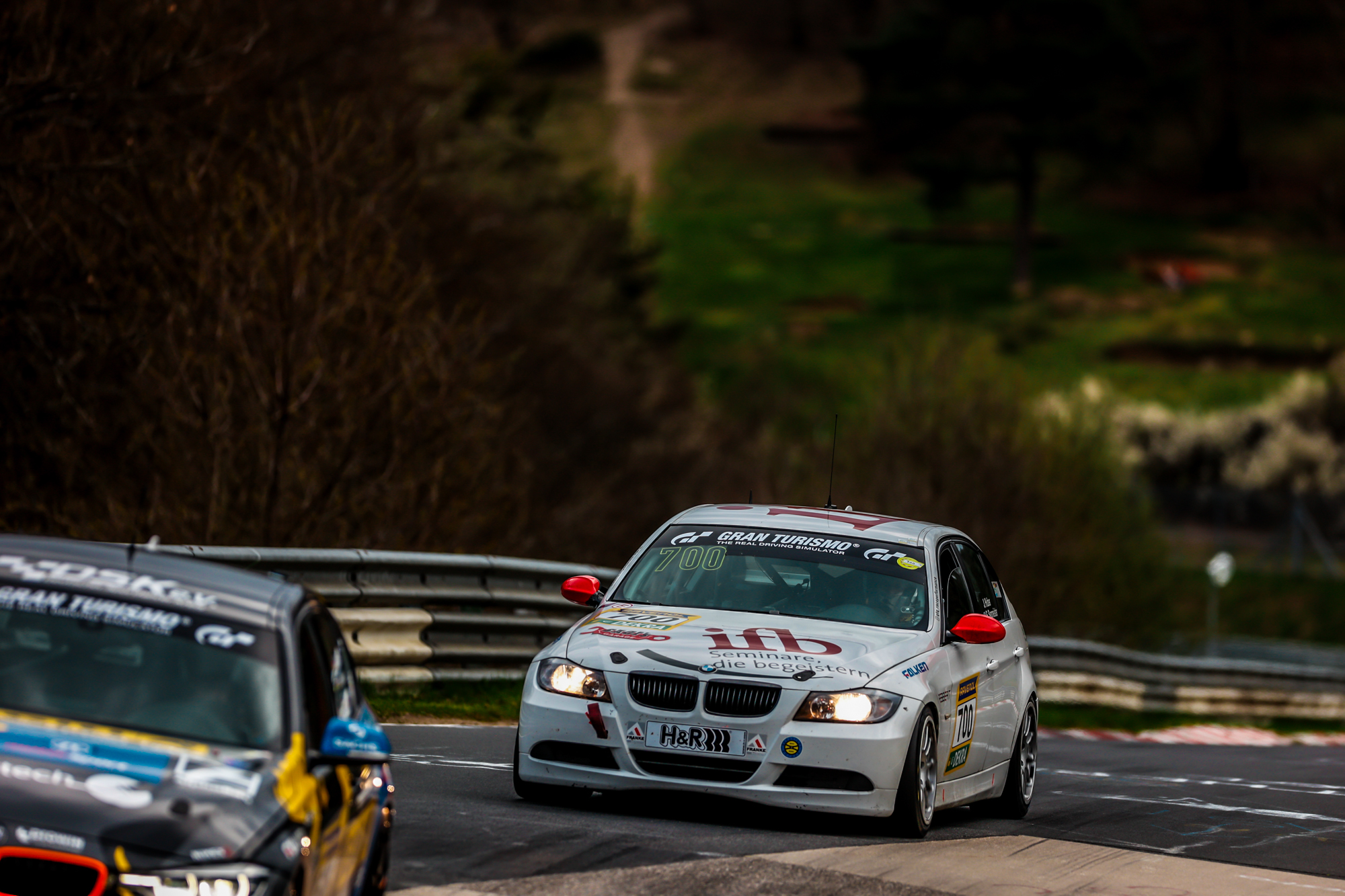 Nürburgring Langstrecken-Serie