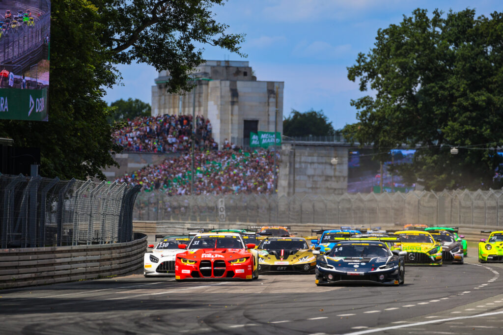 DTM Norisring