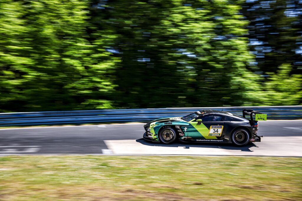 Walkenhorst Motorsport