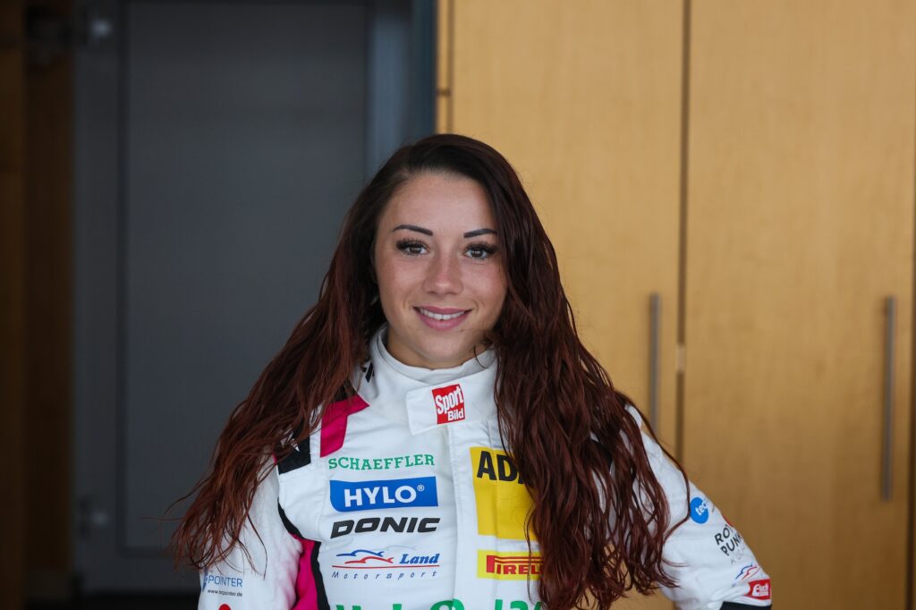 Carrie Schreiner