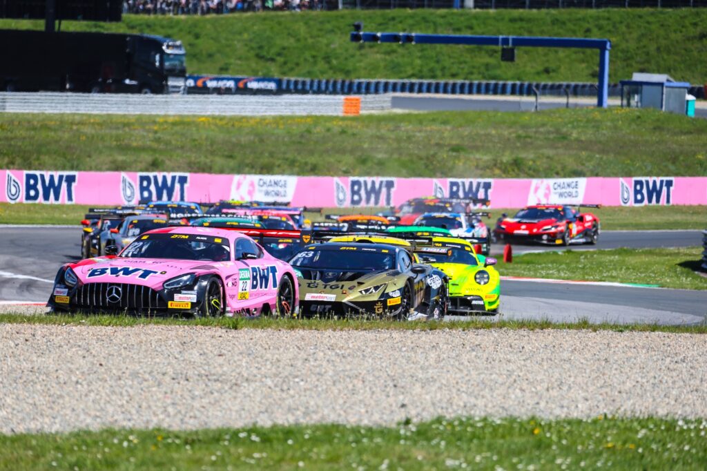 DTM Oschersleben
