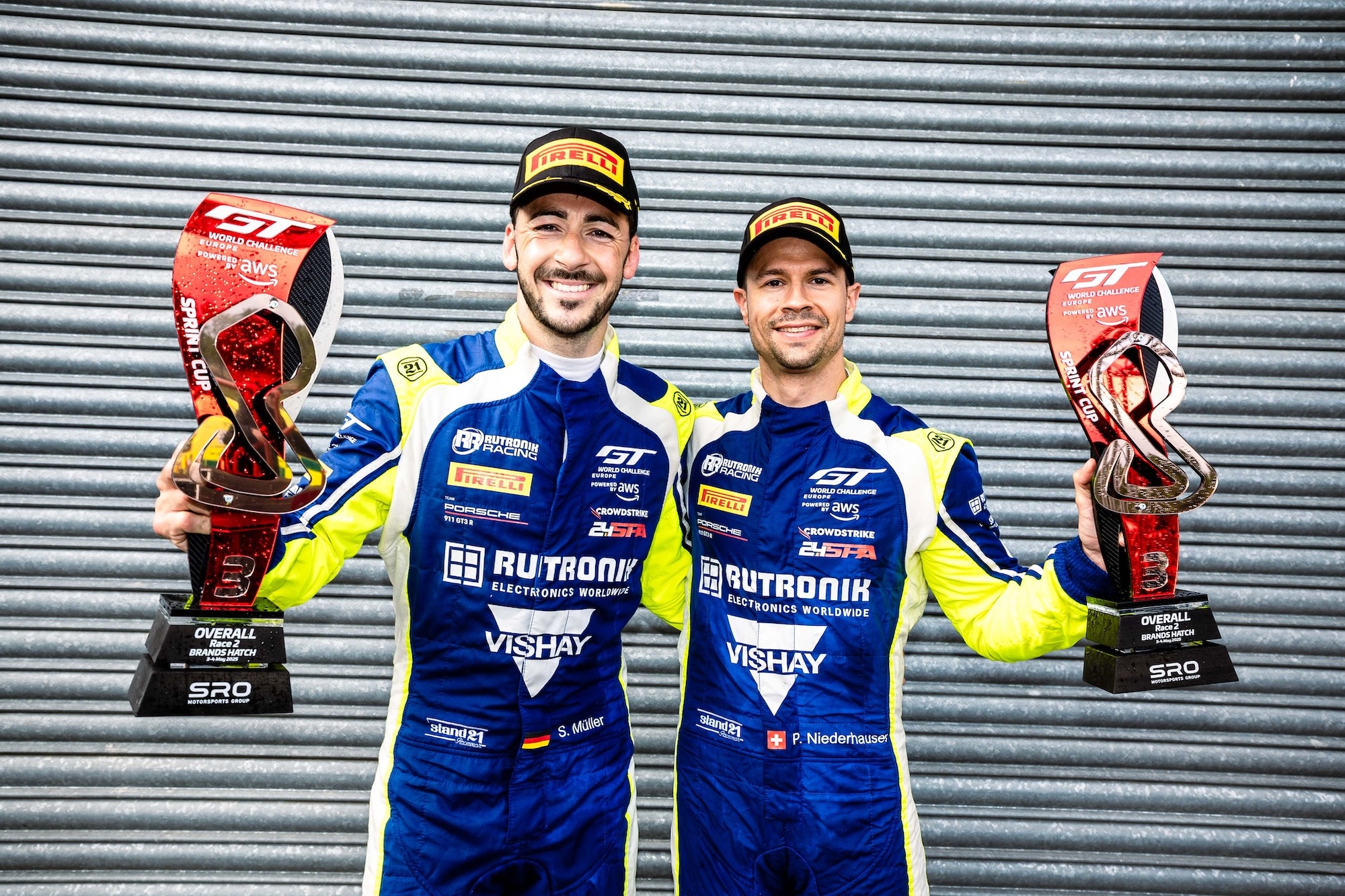 Rutronik Racing